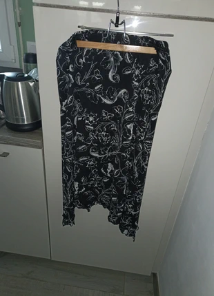 Jupe évasée. , merk: RASPBERRY, staat: Goed, maat: XL / 42 / 14, € 4,00, € 4,90 inclusief Kopersbescherming