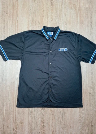 Vintage - Veste Starter NBA Orlando Magic Taille L, brand: Starter, condition: Good, size: L, €32.00, €34.30 includes Buyer Protection