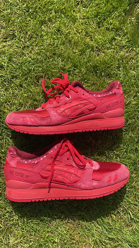 Asics gel lyte 3 maat 45 clearance