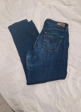 Levi's jeans vintage, marca: Levi's, estado: Satisfactorio, tamaño: XXS / 32 / 4, 5,00 €, 5,95 € Protección al comprador incluida