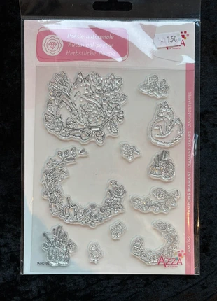 Tampon azza, merk: Azza, staat: Nieuw zonder prijskaartje, € 7,50, € 8,58 inclusief Kopersbescherming