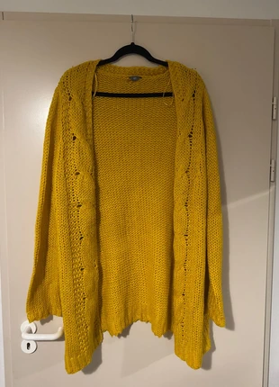 Orange knitted cardigan size 46 M/L, marque: Orange knitted cardigan size 46, état: Neuf sans étiquette, taille: L / 40 / 12, 5,00 €, 5,95 € Protection acheteurs incluse