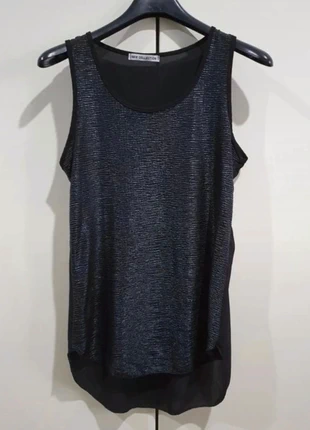 Canottiera, marque: New Collection, état: Très bon état, taille: Taille unique, 1,00 €, 1,75 € Protection acheteurs incluse