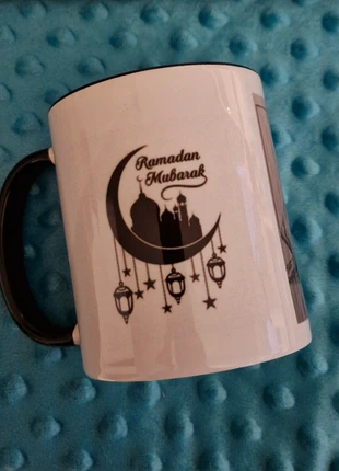 Mug "ramadan", marque: L'éclosionDesPetitsChoux, état: Neuf sans étiquette, 9,00 €, 10,15 € Protection acheteurs incluse