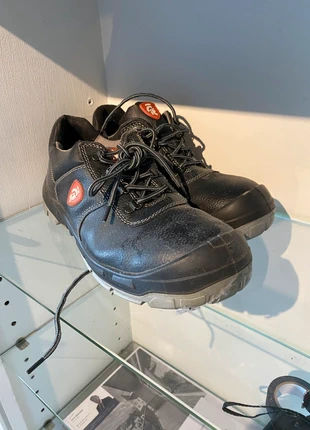 Chaussures de sécurité S2 ATLAS, marca: Atlas, estado: Muy bueno, tamaño: 43, 18,50 €, 20,13 € Protección al comprador incluida