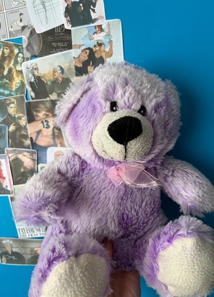 Speak now inspired bear, brand: Purple, condition: Very good, size: One size, £2.50, £3.00 includes Buyer Protection