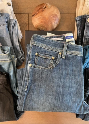 Jeans Jacob Cohën, Couleur Bleu, Taille 31, brand: Jacob Cohën, condition: Very good, size: W38, €130.00, €137.20 includes Buyer Protection