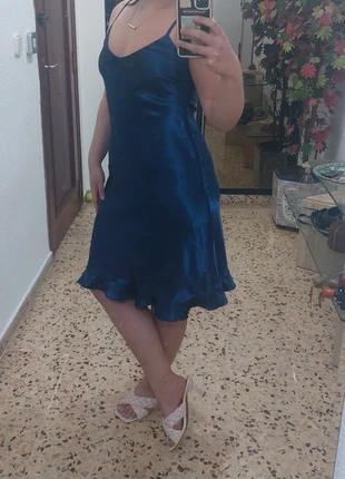 Vestido Chou Chou, marca: Chou Chou, estado: Muy bueno, tamaño: M / 38 / 10, 20,00 €, 21,70 € Protección al comprador incluida