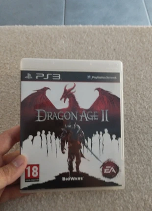 Jeu ps3 dragon age 2, état: Très bon état, 8,00 €, 9,10 € Protection acheteurs incluse