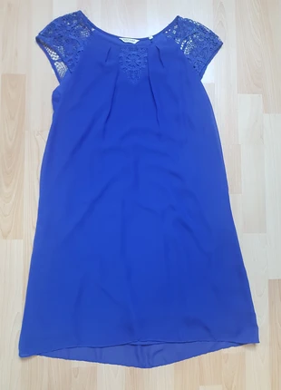 Robe naf naf , merk: Naf Naf, staat: Heel goed, maat: M / 38 / 10, € 14,00, € 15,40 inclusief Kopersbescherming