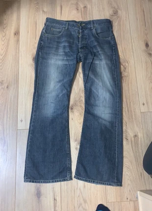 Lee Jeans Vintage , merk: Lee, staat: Nieuw zonder prijskaartje, maat: XL, € 13,00, € 14,35 inclusief Kopersbescherming