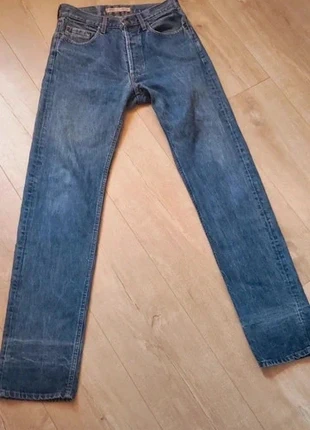 #rentrée 🔥Jeans homme 💙Teddy Smith Limited🤩 taille petit 31/40, marke: Teddy Smith, zustand: Sehr gut, größe: W31 | DE 46, 12,00 €, 13,30 € inklusive Vinted-Käuferschutz