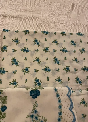 Lençóis de casal, estado: Muito bom, tamanho: Outro, €9.00, €10.15 inclui Proteção do Comprador