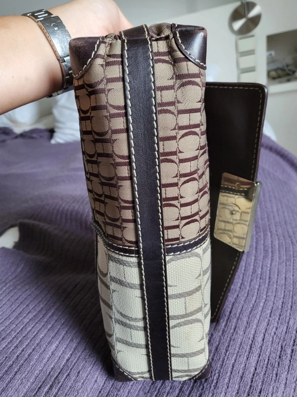 Bolso Carolina Herrera - Vinted