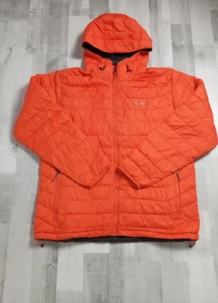 Veste matelassée/puffer orange taille XL homme Columbia, merk: Columbia, staat: Heel goed, maat: XL, € 45,00, € 47,95 inclusief Kopersbescherming Pro