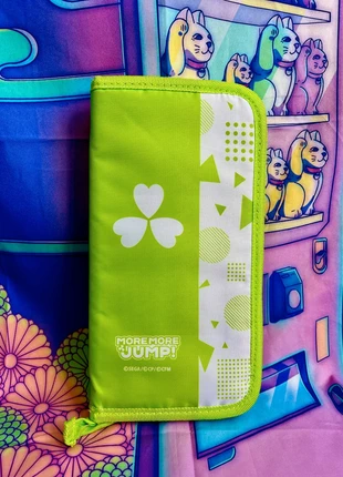 Pochette / Pouch Bag Project Sekai Colorful Stage ft. Hatsune Miku More More Jump x Chunithm - Sega, merk: Sega, staat: Heel goed, € 18,50, € 20,13 inclusief Kopersbescherming Pro