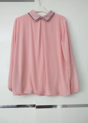 Pull chemise , état: Très bon état, taille: M / 38 / 10, 5,00 €, 5,95 € Protection acheteurs incluse