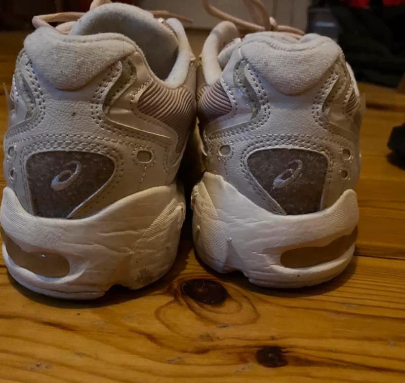 Pastel Pink GmbH x Asics Gel Kayano 5 OG Vinted