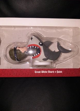 JAWS figures pokis, brand: JAWS, condizioni: Nuovo senza cartellino, taglia: Taglia unica, €35.00, €37.45 include la Protezione acquisti