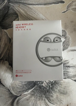 Auriculares Asus, marque: Asus, état: Neuf avec étiquette, 8,00 €, 9,10 € Protection acheteurs incluse