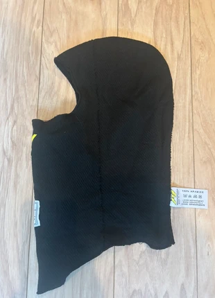 P1 X-Flow FIA Balaclave, marque: P1, état: Neuf sans étiquette, taille: M, 40,00 €, 42,70 € Protection acheteurs incluse