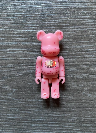 Bearbrick 100% Jelly Belly, marca: Medicom Toy, estado: Muy bueno, tamaño: Talla única, 29,90 €, 32,10 € Protección al comprador incluida