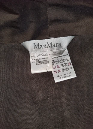 Vestito MaxMara di taftà in seta, marque: Max Mara, état: Très bon état, taille: M / 38 / 10, 50,00 €, 53,20 € Protection acheteurs incluse