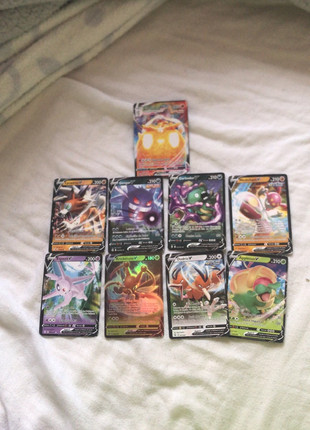 Cartas pokmon, marque: Pokémon, état: Neuf sans étiquette, taille: Taille unique, 4,00 €, 4,90 € Protection acheteurs incluse