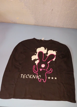 T-shirt urban trend imprimé manches longues tailles L,XL, marque: urban trend, état: Satisfaisant, taille: XL, 4,99 €, 5,94 € Protection acheteurs incluse