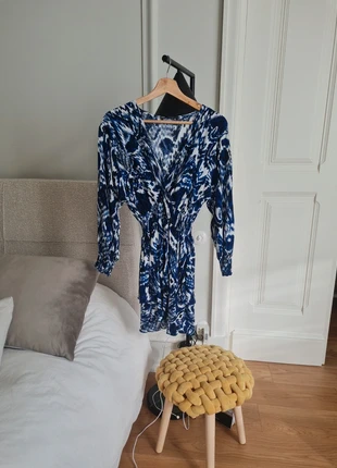 Ttes belle robe zara taille XS, marca: Zara, estado: Novo sem etiquetas, tamanho: XS / 34 / 6, €11.00, €12.25 inclui Proteção do Comprador