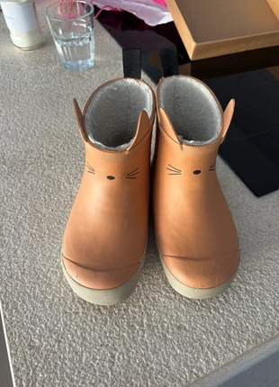 Botas Agua Liewood 28, merk: Liewood, staat: Goed, maat: 28, € 17,00, € 18,55 inclusief Kopersbescherming