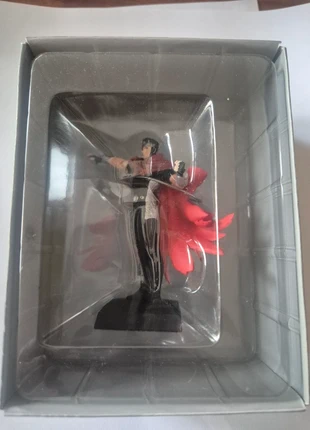 Figurine Marvel Eaglemoss Wiccan 198, brand: Marvel, condition: New without tags, size: One size, €45.00, €47.95 includes Buyer Protection