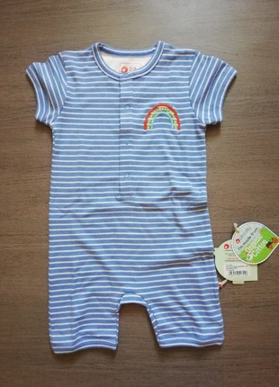 Combinaison Picalilly 2 ans, brand: Piccalilly, condizioni: Nuovo con cartellino, taglia: 24-36 mesi / 92 cm, €10.00, €11.20 include la Protezione acquisti