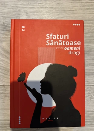Sfaturi sănătoase, condition: New without tags, £10.00, £11.10 includes Buyer Protection