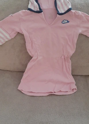 robe nike 12/18 mois, marque: Nike, état: Bon état, taille: 12-18 mois / 80 cm, 3,00 €, 3,85 € Protection acheteurs incluse