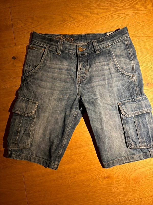Esprit Rock shorts 1