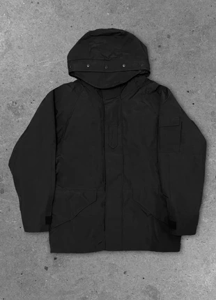 Tru-spec ECWCS gen 1 military parka + Liner Parka militare, brand: TRU SPEC, condizioni: Nuovo senza cartellino, taglia: M, €135.00, €142.45 include la Protezione acquisti