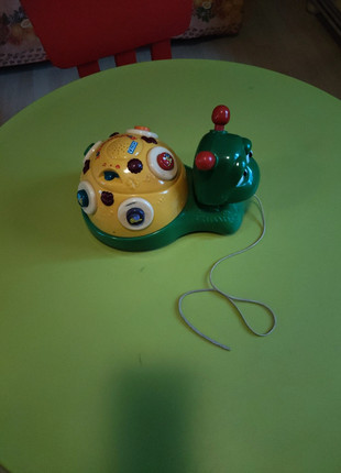 Pousseur winnie vtech shop