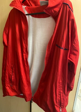 Reebok Track/tracksuit jacket, brand: Reebok, condition: Very good, size: M / UK 12-14, £10.00, £11.20 includes Buyer Protection