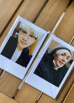 Polaroïd Suga BTS, état: Neuf sans étiquette, 3,20 €, 4,06 € Protection acheteurs incluse