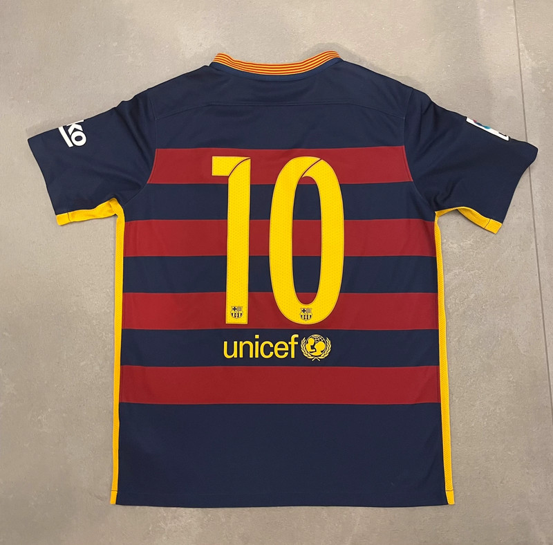 Maglia nike 2015 sales