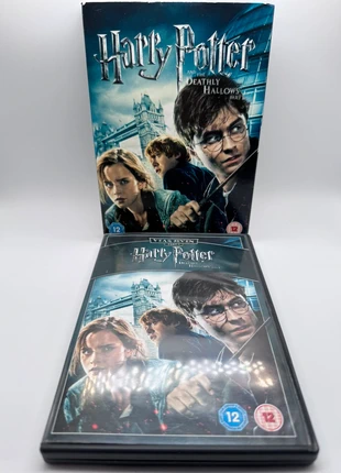 Harry Potter and the Deathly Hallows Part 1, condition: Good, £3.00, £3.85 includes Buyer Protection