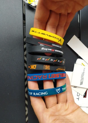 Bracelet écuries 24h du mans 2025, marke: 24h du mans, zustand: Neu, 2,50 €, 3,33 € inklusive Vinted-Käuferschutz