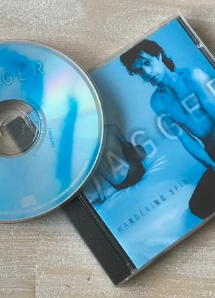 CD 💿 / Mick Jagger - Wandering spirit, condition: Very good, €3.99, €4.89 includes Buyer Protection Pro