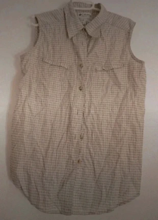 Columbia Women’s Summer Shirt L – Lightweight & Elegant, marca: Columbia, estado: Nuevo con etiquetas, tamaño: L / 40 / 12, 39,95 €, 42,65 € Protección al comprador incluida