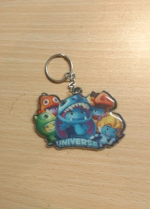 Porte clés Disney , marque: Disney, état: Très bon état, 7,00 €, 8,05 € Protection acheteurs incluse