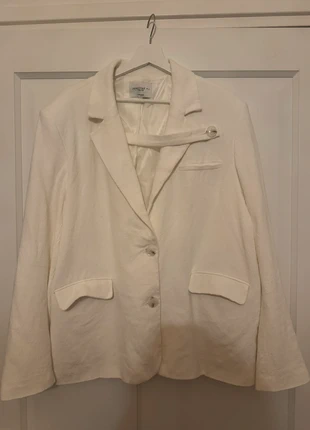 NA-KD X josephine HJ blazer, marque: NA-KD, état: Très bon état, taille: XL / 42 / 14, 8,00 €, 9,10 € Protection acheteurs incluse