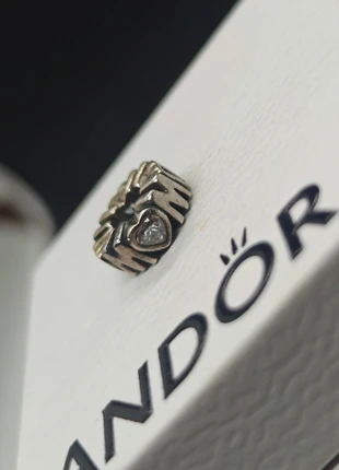 Pandora Authentic Charm, brand: Pandora, condition: Very good, £13.99, £15.39 includes Buyer Protection