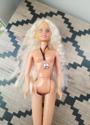 Poupée Hasbro Vintage Parfait état, marke: Hasbro, zustand: Sehr gut, größe: Einheitsgröße, 6,00 €, 7,00 € inklusive Vinted-Käuferschutz