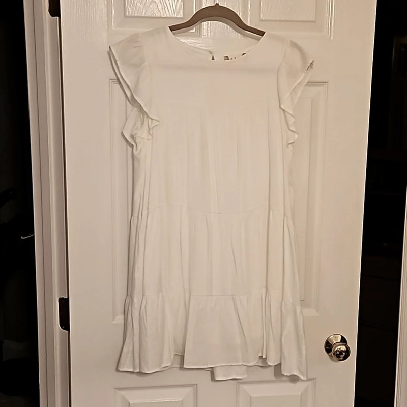 Altar'D State Dress, Small 1